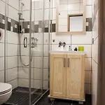 Lägenhet Vendeghaz Hont