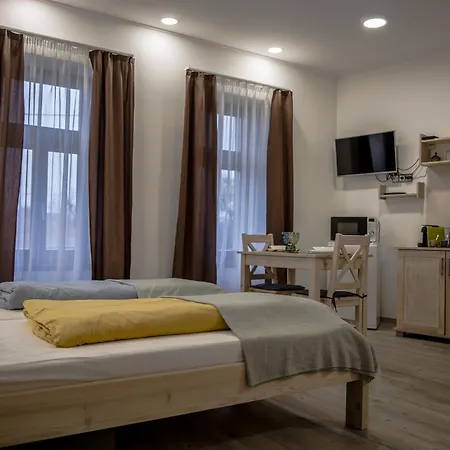 Hont Vendeghaz Διαμέρισμα