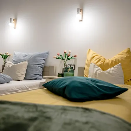 Hont Vendeghaz Διαμέρισμα Dregelypalank