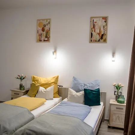 Διαμέρισμα Hont Vendeghaz