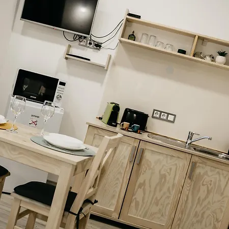 Διαμέρισμα Hont Vendeghaz