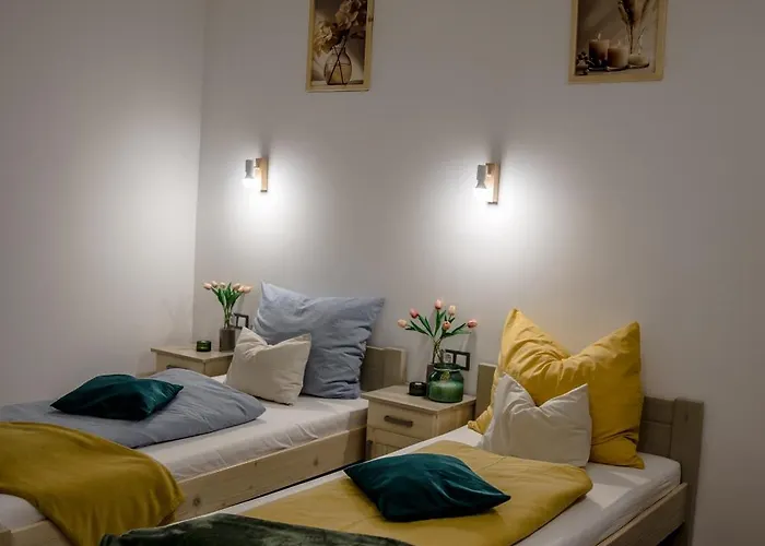 Hont Vendeghaz Διαμέρισμα