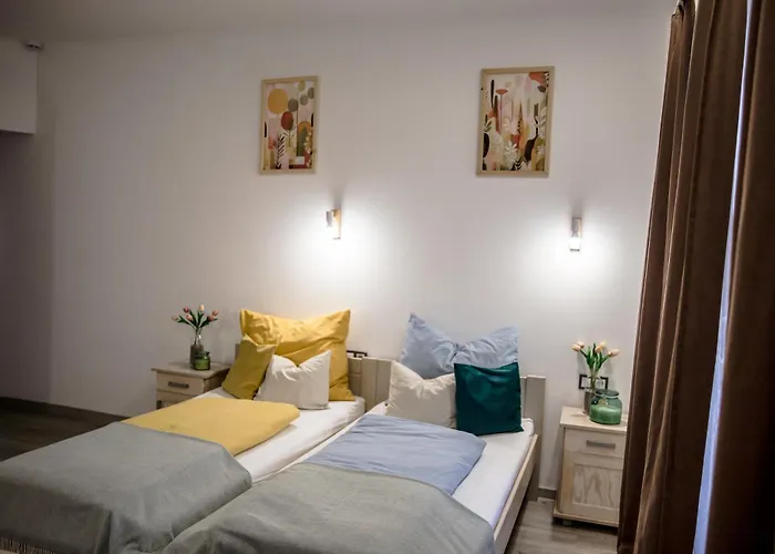 Διαμέρισμα Hont Vendeghaz