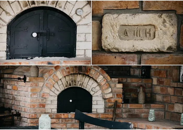 Διαμέρισμα Hont Vendeghaz *