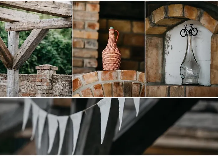 Διαμέρισμα Hont Vendeghaz *