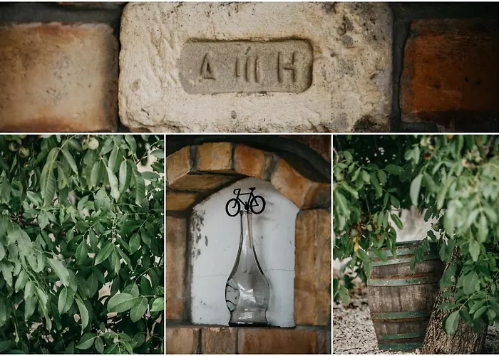 Hont Vendeghaz Διαμέρισμα