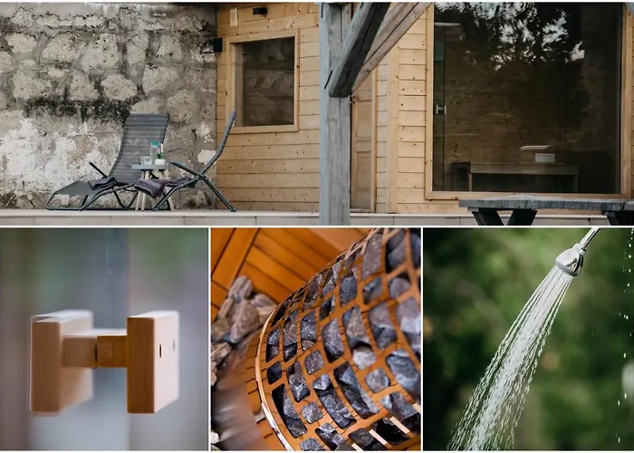 Hont Vendeghaz Διαμέρισμα *