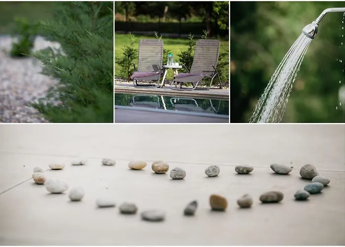 Hont Vendeghaz Διαμέρισμα