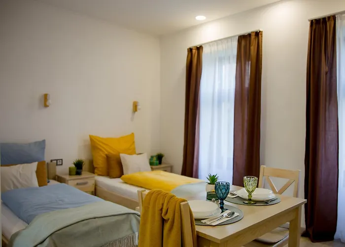 Διαμέρισμα Hont Vendeghaz Dregelypalank