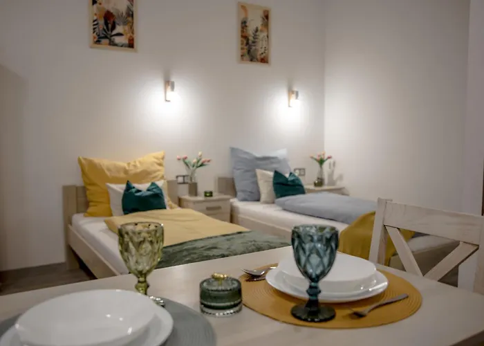 Hont Vendeghaz Διαμέρισμα *