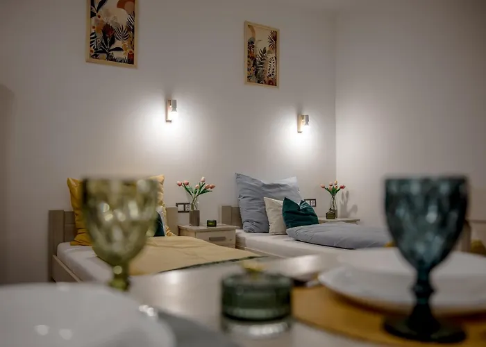 Διαμέρισμα Hont Vendeghaz *